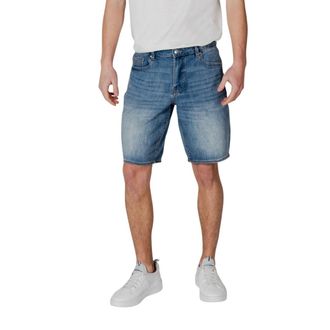 A|X Armani Exchange Heren Short