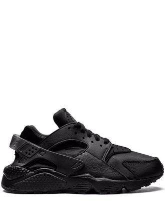 Nike Sneakers Air Huarache - Nero