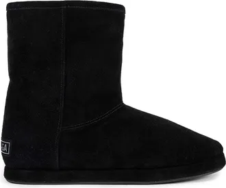 Balenciaga Alaska Soft Booties