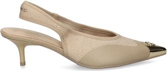 Pinko Gloria pumps - Neutrals