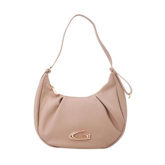 Alberto Guardiani Mujer, Bolsos, Beige, Talla: ONE Size
