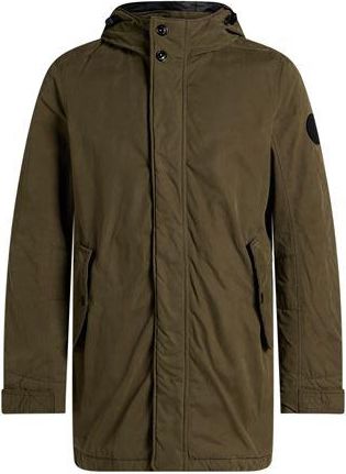 Alpha Industries CAPISPALLA - Cappotti su YOOX.COM