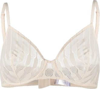 Eres Offici&euml;le Naadloze Bikini Onderkant - Dames - BHs - Wit - 90C EU - Ondergoed
