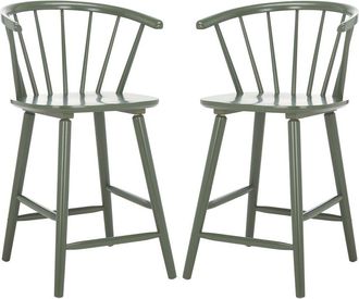 Safavieh Blanchard Counter Stool