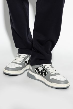 Amiri Sneakers Classic Low, Mens, Grey