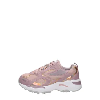 Fila Dames, Schoenen, Roze, Maat: 39 EU