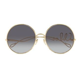 Chlo&eacute; Chlo&eacute; Ch0329 S Ikonisch - Linea Chlo&eacute; Gold