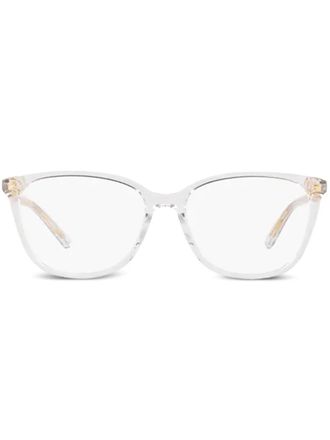 Michael Kors Santa Clara bril - Wit