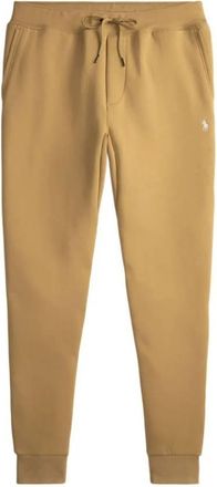 Polo Ralph Lauren Double-Knit Pony Jogger Pants, Size X-Large