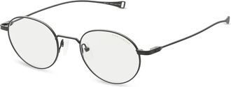 Dita Eyewear Lancier Lsa-113 - Heren - Brillen - Zwart - 49 MM - Accessoires