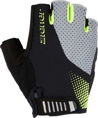 Ziener Cudjo Handschuhe f&uuml;r Herren | schwarz