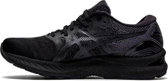 Asics Gel-Nimbus 23 4E Wide Triple Black 1011B005-002