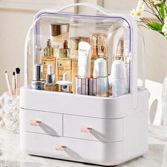 OEM Organizador De Cosm&eacute;ticos Para Almacenamiento / Organizador De Maquillaje - Organizador De Cosm&eacute;ticos - Organizador De Labiales