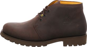 Panama Jack Bota Panama, Mens Lace-Up, Brown, 7 UK (41 EU)