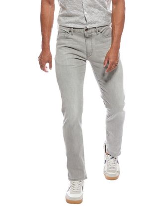 Todd Snyder Todd Snyder Slim Fit Stretch Concrete Wash Jean
