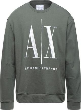 A|X Armani Exchange TOPWEAR - Sweatshirts sur YOOX.COM