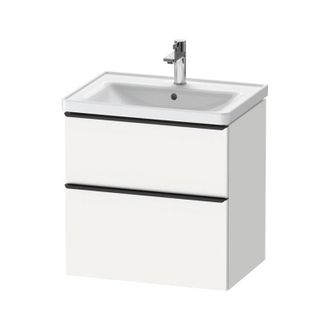 Duravit D-neo, Mueble De Ba&ntilde;o De Pared, Ancho 634 X Fondo 452mm, - Duravit