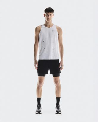 On Pace Tank Top