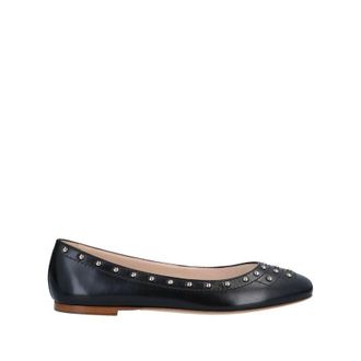 Tod's Studded Ballerina Shoes