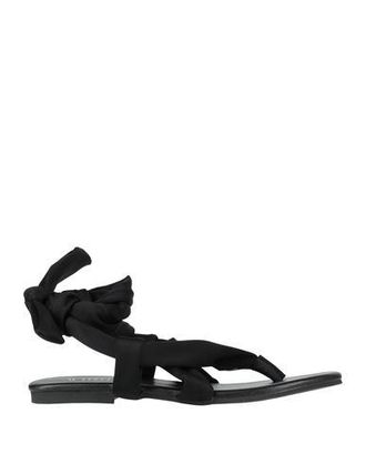 Twin-Set CALZADO - Sandalias de dedo en YOOX.COM