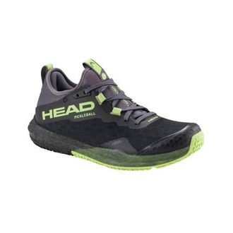 Head Motion Pro Mens Pickleball Shoes in Black/lime at Nordstrom, Size 10.5