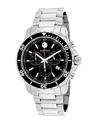 Movado Mens Series 800 Watch