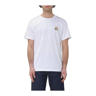 Diesel Uomo, Top, Bianco, M, new