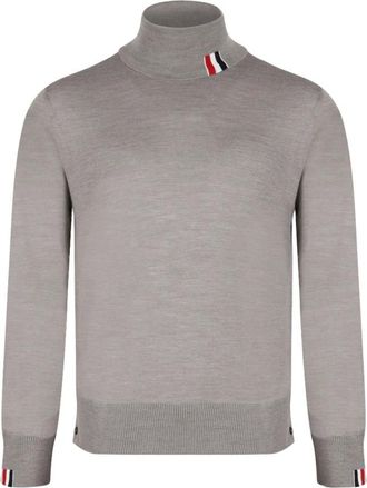 Thom Browne Hombre, Jerseys, Beige, Talla: XL