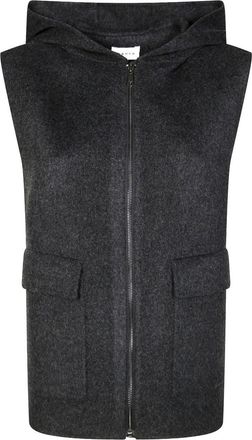 Parosh Jackets Blacks And Greys