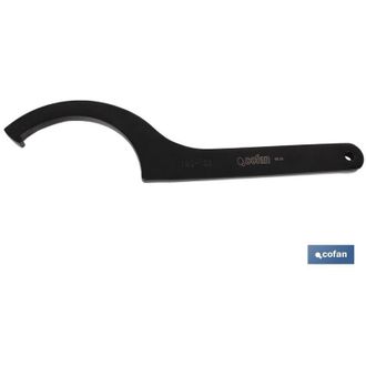 cofan Llave De Gancho 150-165 Mm