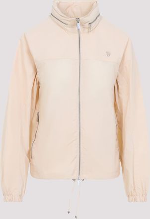 Burberry Full Zip Jacket