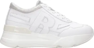 Ruco Line Sneakers White
