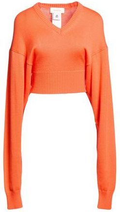 Sportmax MAGLIERIA - Pullover su YOOX.COM