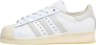 adidas originals Superstar 82 White Light Grey IF5417