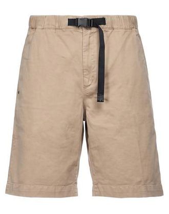 White Sand BOTTOMWEAR - Shorts & Bermuda Shorts sur YOOX.COM