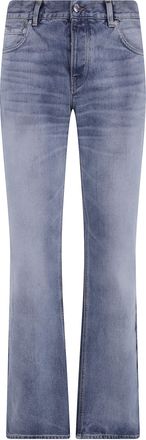 Haikure Light Blue Jeans Hercules