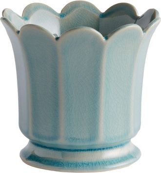Napa Home & Garden Maline Footed Pot Small