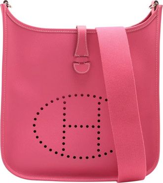 Herm&egrave;s Pre-owned Hermes Epsom Evelyne 29 Crossbody Ladies B3VHSGX4U2VWBMZI
