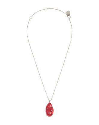Marni JEWELLERY and WATCHES - Necklaces sur YOOX.COM