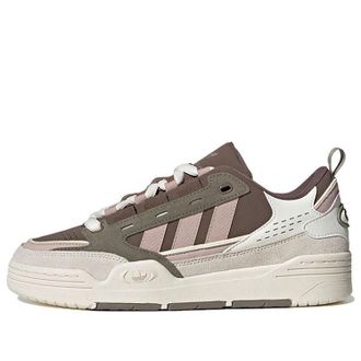 adidas originals ADI2000 Brown White IG3012