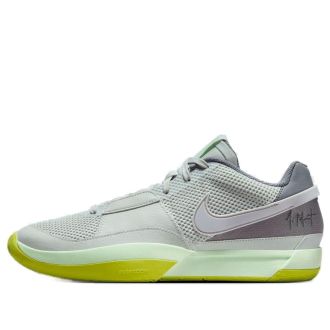 Nike JA 1 EP Silver Green DR8786-003