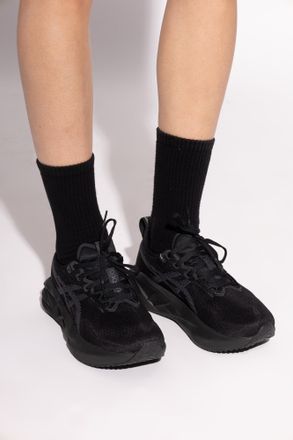 Asics NOVABLAST 5 Sports Shoes, Womens, Black