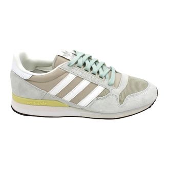 adidas Technische Su&egrave;de Sneakers - Heren - Skateschoenen - Veelkleurig - 43 1/3 EU - Su&egrave;de - Fitness