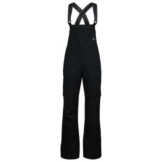 Picture Elwy Bib Pants Skihose für Damen | schwarz