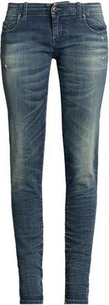 Diesel HOSEN & R&Ouml;CKE - Jeanshosen auf YOOX.COM