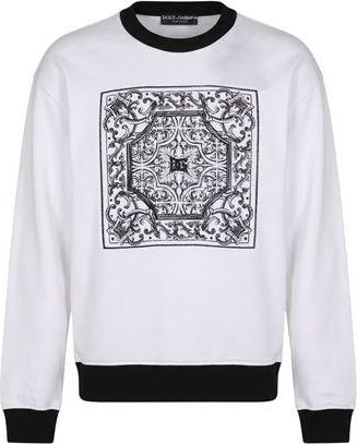 Dolce & Gabbana TOPWEAR - Felpe su YOOX.COM