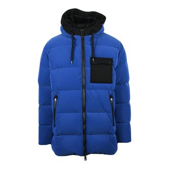 Herno Uomo, Giacche, Blu, XL, new