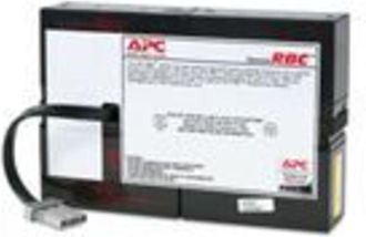 A.P.C. Bater&iacute;a Para Sai Apc Rbc59