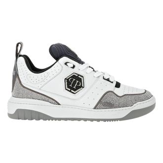 Philipp Plein Hombre, Zapatos, Multicolor, Talla: 40 EU