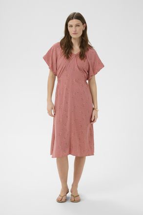 Soaked In Luxury Jurk SLArjana Jurk Feminine